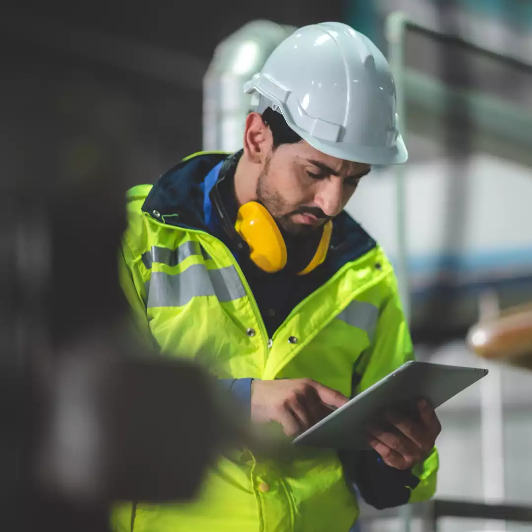 Beylikduzu-Gurpinar Ortak Sağlık Güvenlik Birimi Hizmetleri