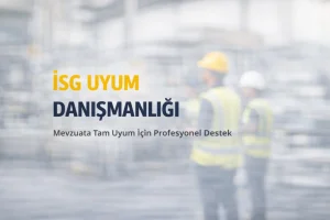 istanbul-beyoglu-cihangir-mahallesi İSG Uyum Danışmanlığı