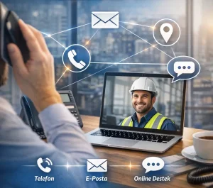 uskudar-dogancilar OSGB İletişim